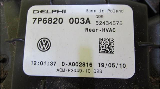  VAG 7P6820003A
