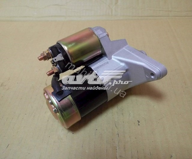 Стартер LF481Q13708100A Lifan