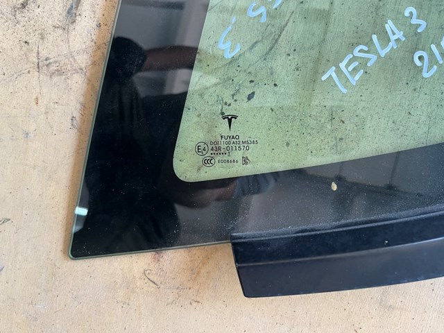151497801C Tesla 