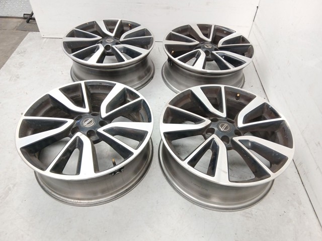  Nissan/Infiniti D0C004CB3A ціна, від 477.40 USD