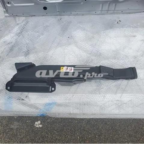 1775025020 Toyota Повітрозабірник повітряного фільтра