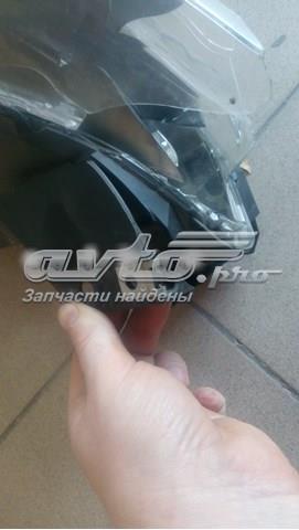Фари Mazda KL2J51040 ціна, від 297.60 USD