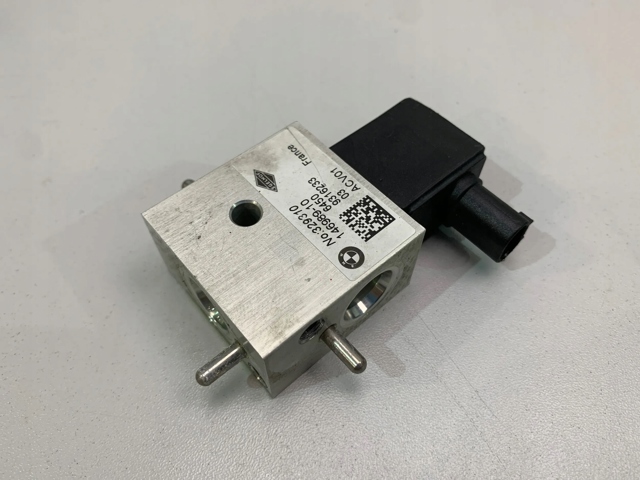 Клапан EGR рециркуляції газів BMW 64509316233
