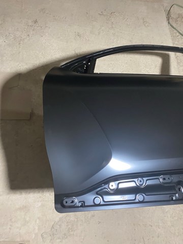 9835013480 Peugeot/Citroen Дверь передня ліва