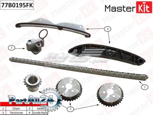 77B0195FK Masterkit 