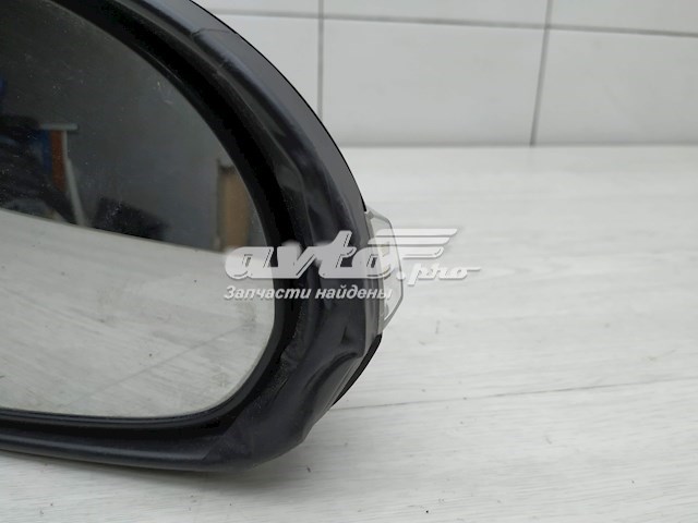 876202R700 Hyundai/Kia Праве дзеркало заднього виду
