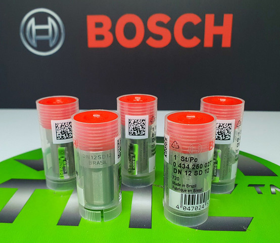 Купити DN12SD12 Bosch Розпилювач дизельної форсунки