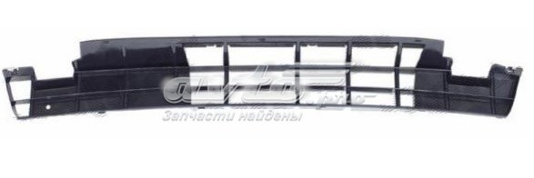 Решітка переднього бампера, центральна FPS FP9537995 ціна, від 23.29 USD