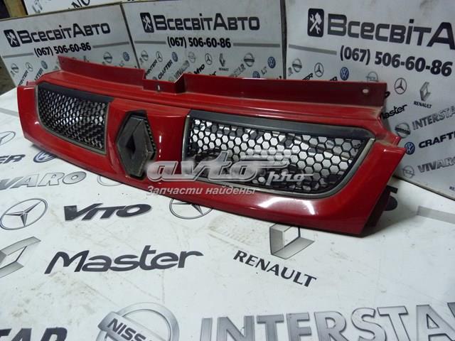 Купити 525719894 Renault (RVI) 