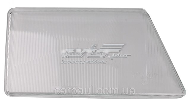 Скло фари правої Solgy 301002 ціна, від 10.72 USD