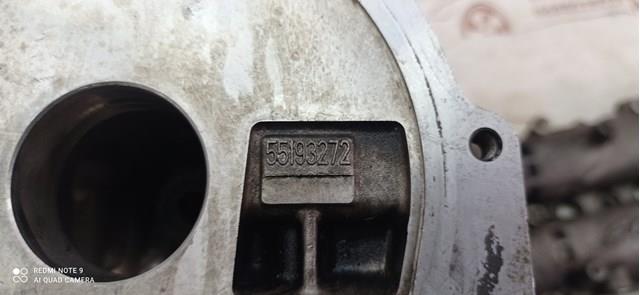  Fiat/Alfa/Lancia 55193272 ціна, від 168.00 USD