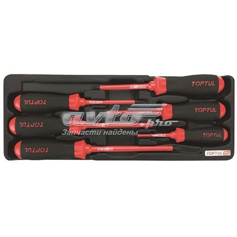  Toptul GAAT0603 ціна, від 30.05 USD