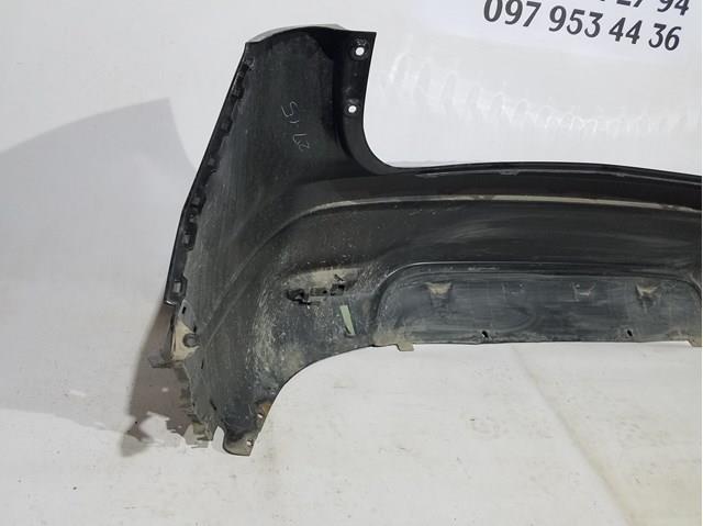 Купити 850226MA0H Nissan/Infiniti Задній бампер