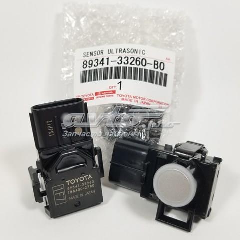 Купити 8934133260B0 Toyota 