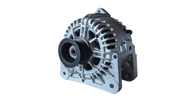 TG11C061 VALEO Авто генератор