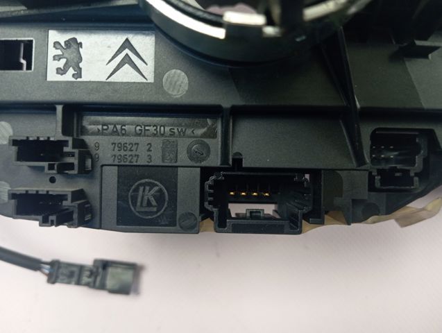 98312607ZD Peugeot/Citroen Перемикач підрульовий