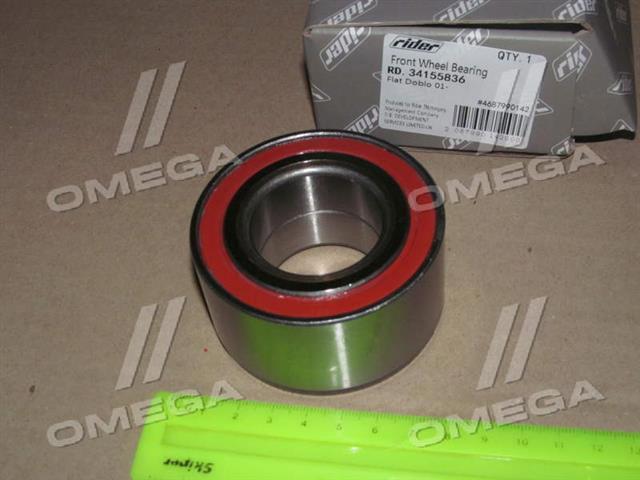 RD34155836 Rider Підшипник маточини передньої