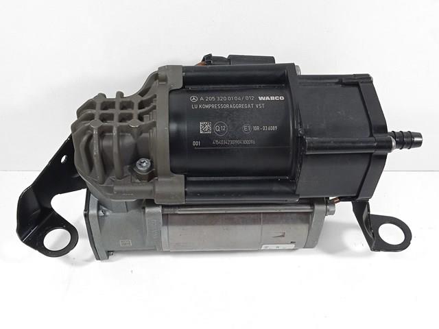 Купити A2133202804 Mercedes 