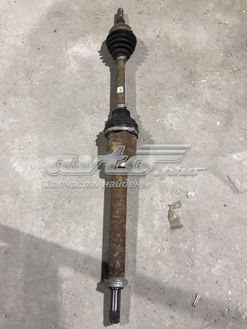 DG913B436CD Ford 