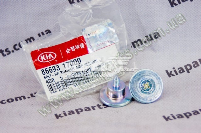  Hyundai/Kia 861503S000