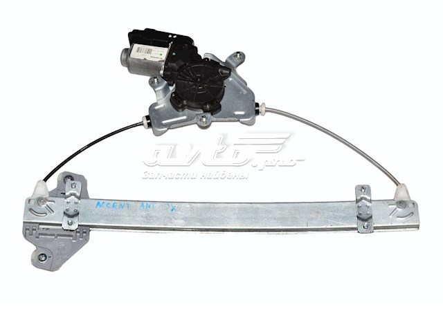  Hyundai/Kia 824501R010 ціна, від 44.33 USD