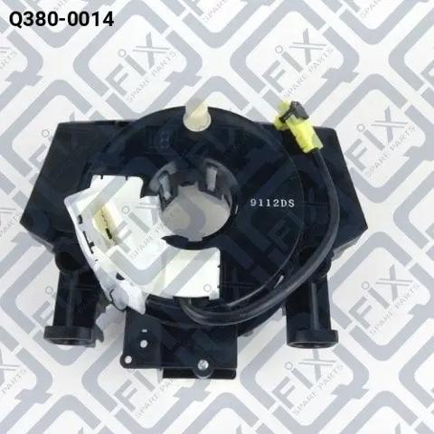 Q3800014 Q-fix Шлейф Airbag
