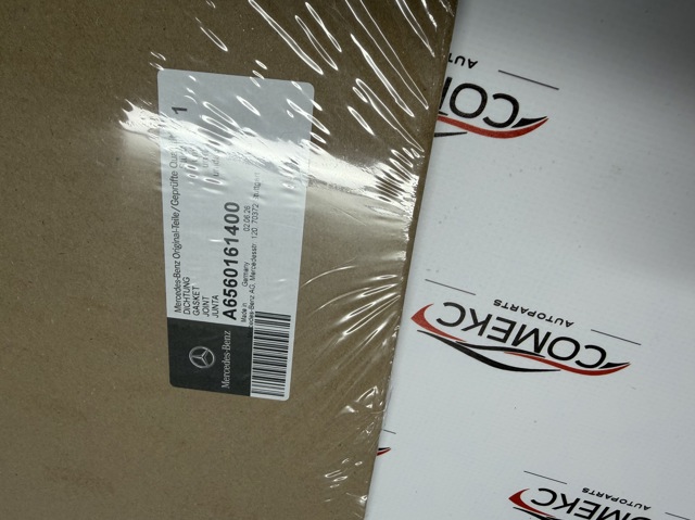 A6560161400 Mercedes 