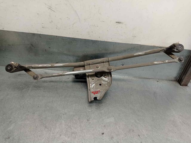  Ford YC1517504BE