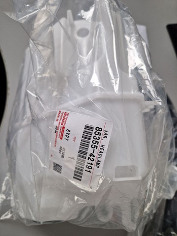  8535542191 Toyota