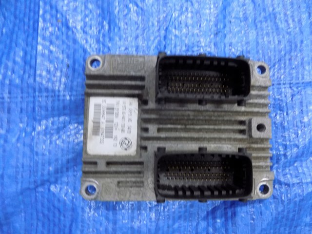 ЕБУ Fiat 500 хетчбек (312) (2007 - 2026) ціна, від 91.58 USD