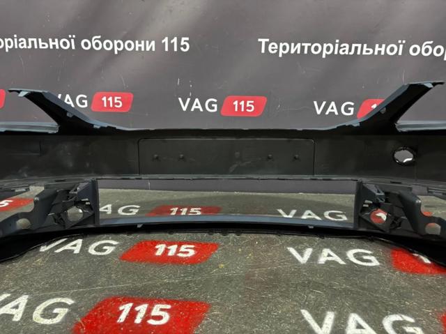 Купити 69C1075 Polcar Буфер (бампер) передній