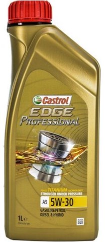 Моторне масло 15374F Castrol