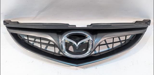 GDL650712 Mazda