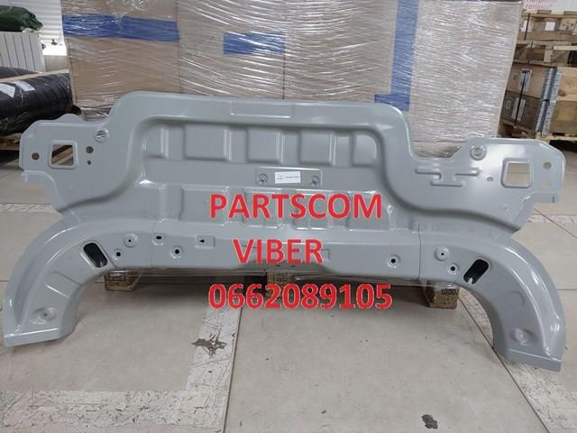  Hyundai/Kia 69100K2000 ціна, від 354.72 USD