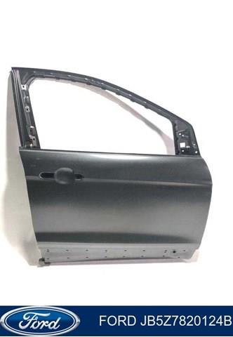 PFD80013AR Signeda Пасажирські передні двері