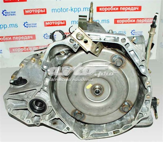Купити RE4F03A Nissan/Infiniti АКПП в зборі (автоматична коробка передач)