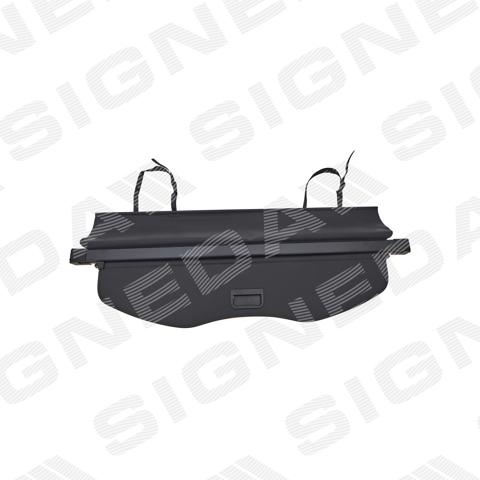 Полка салону, ззаду (багажного відсіку) Signeda PFD95007B ціна, від 131.12 USD