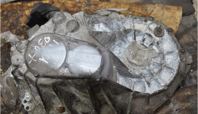 МКП в зборі Renault (RVI) TL4A030 ціна, від 152.57 USD