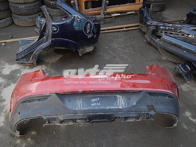  Mercedes A2928851225