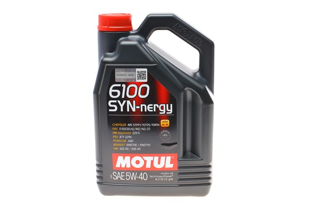 368350 Motul Масло двигуна