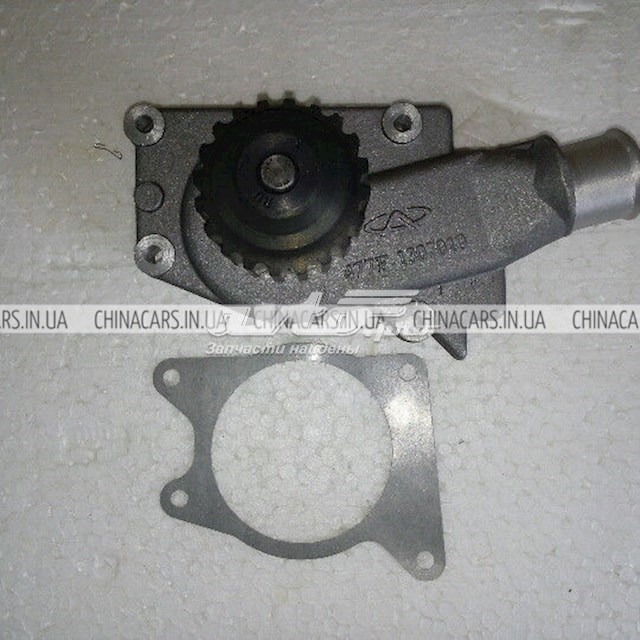 477F1307010 ZAZ Насос охолодження