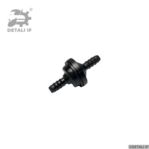 Купити DF15416 Detali IF Клапан гальмівної системи