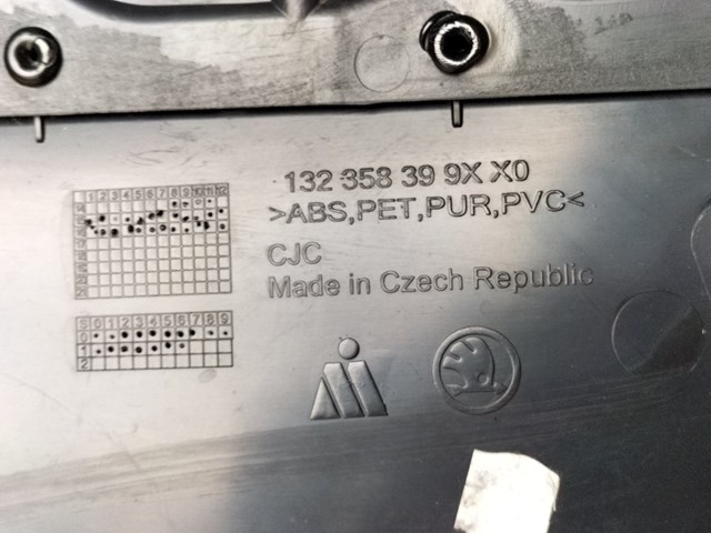  3V1867012 VAG