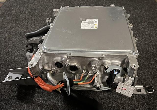  Mitsubishi W005T70271 ціна, від 197.52 USD