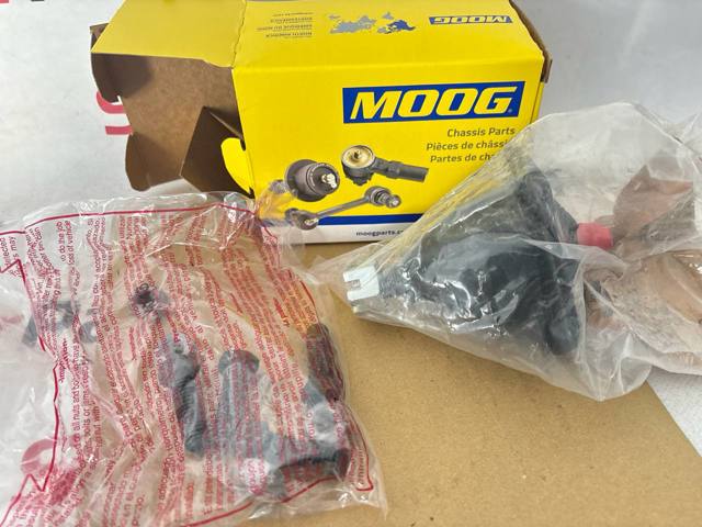 Купити K500248 Moog Кульова опора, нижня