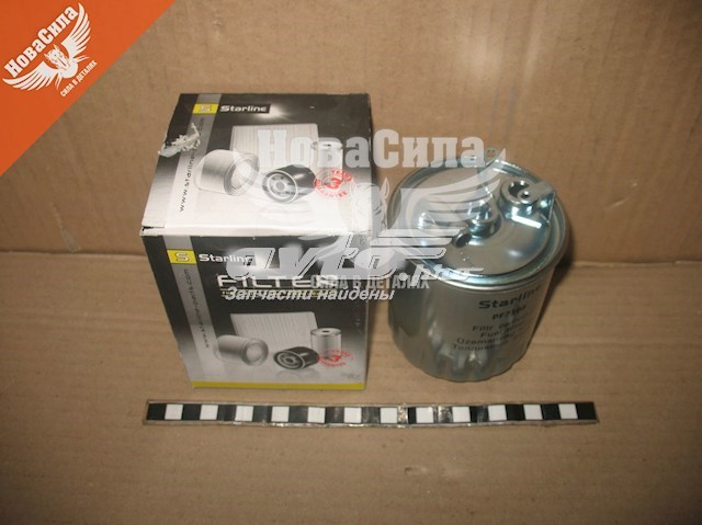 SSFPF7108 Starline Фільтр палива