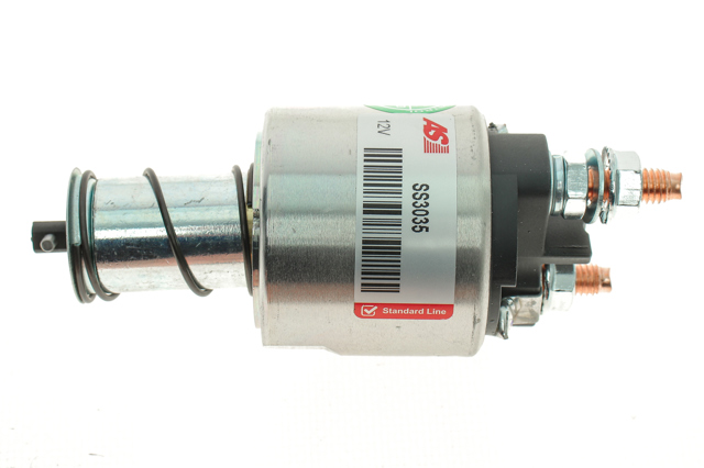 Контактор AS/Auto Storm SS3035 ціна, від 19.41 USD