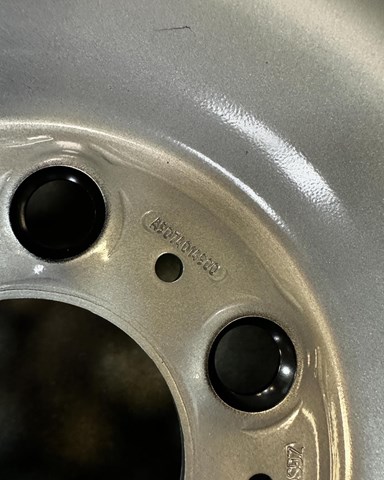 Купити A9074014900 Mercedes 