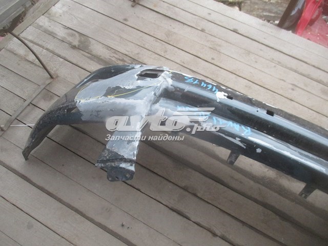 Купити 5211942710 Toyota Буфер (бампер) передній