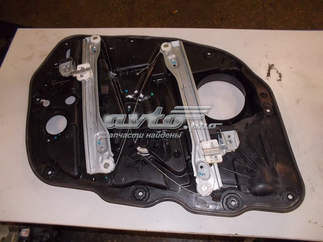 824812T000 Hyundai/Kia Склопідйомник (механізм переміщення скла)